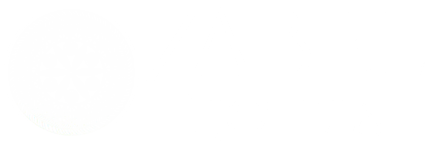 Zabel Hotel Mardin